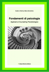 Counseling Psicobiologico