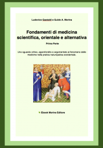 Corso naturopatia online