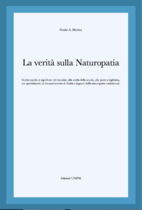 La verità sulla naturopatia