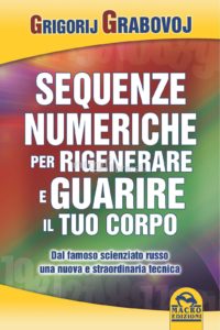 sequenze numeriche Grigorij Grabovoj